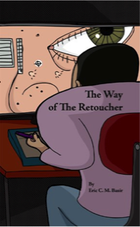 Way of the Retoucher book cover
